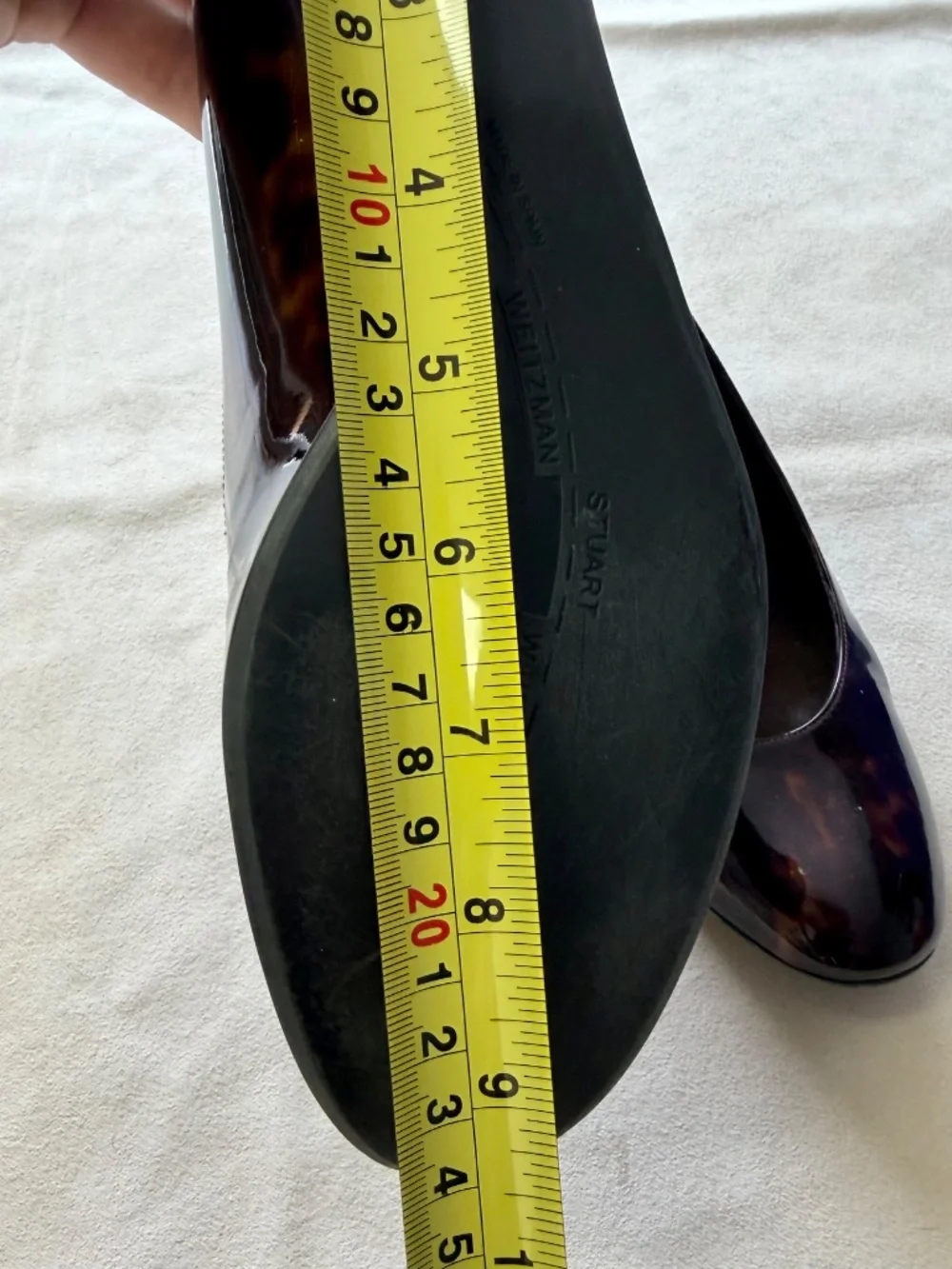 Stuart Weitzman 